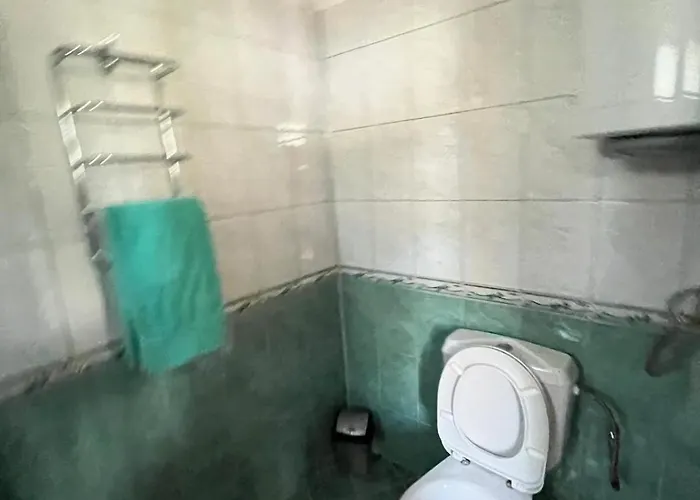 Луксозна вила Tunley